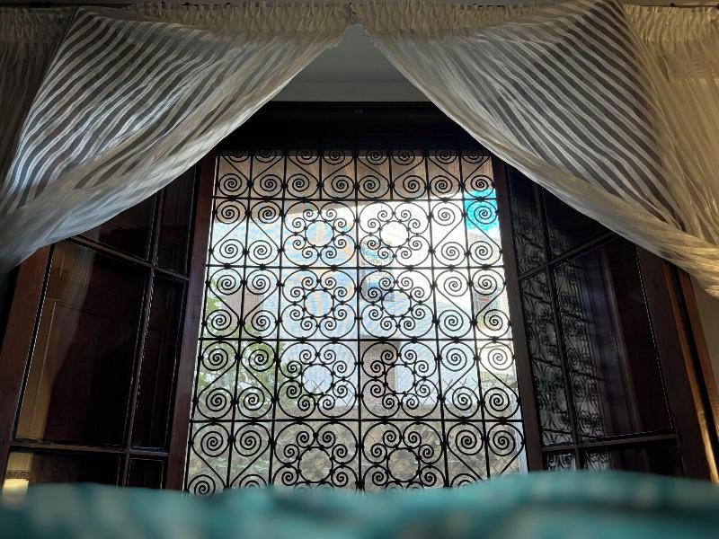 Riad Mazar Fes - Oda