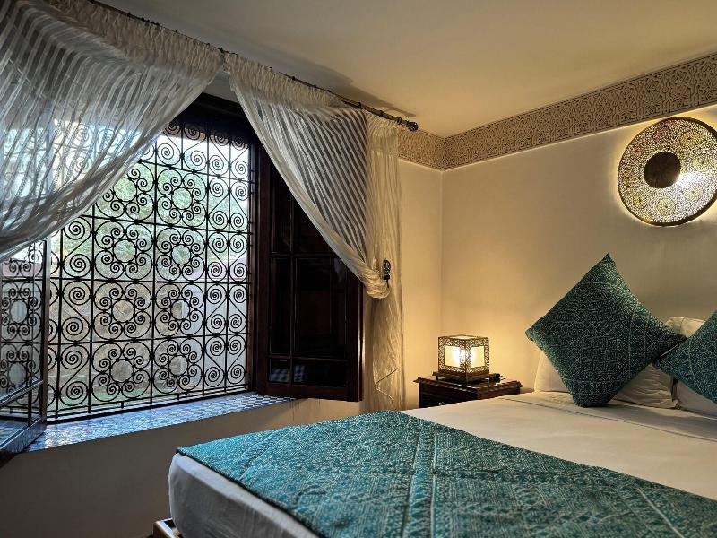 Riad Mazar Fes - Oda