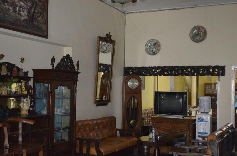 Prayogolama Guest House - Lobi