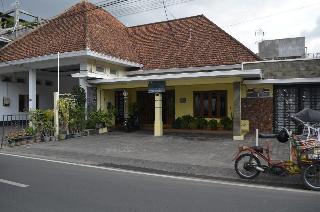 Prayogolama Guest House otel fotoğrafı