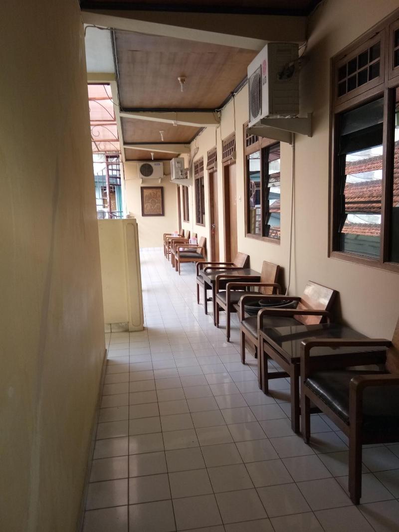 Prayogolama Guest House - Genel