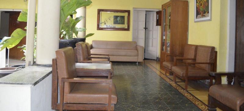 Prayogolama Guest House - Genel
