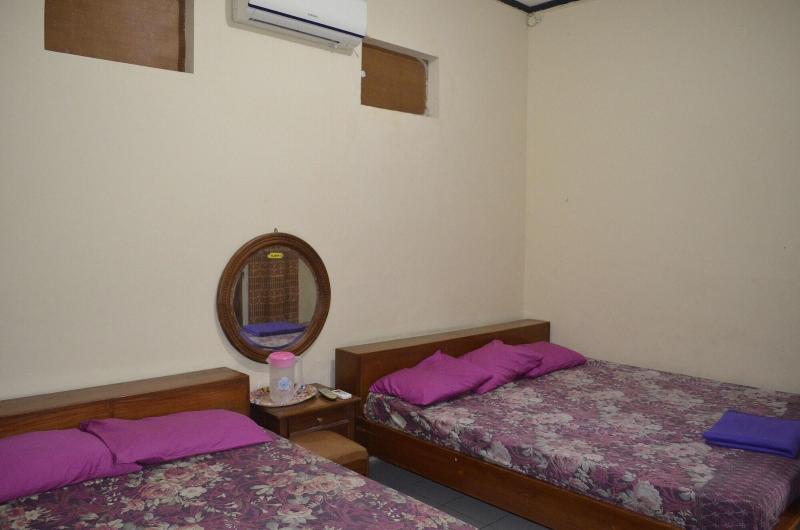 Prayogolama Guest House - Oda