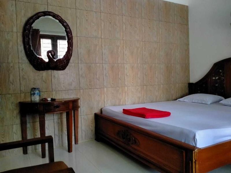 Prayogolama Guest House - Oda