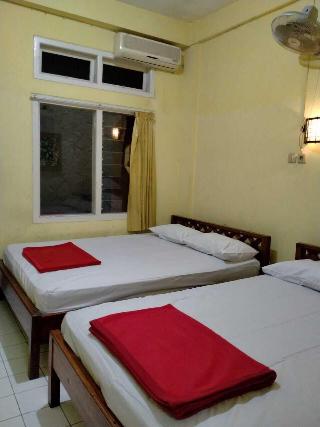Prayogolama Guest House fotoÄŸrafÄ±