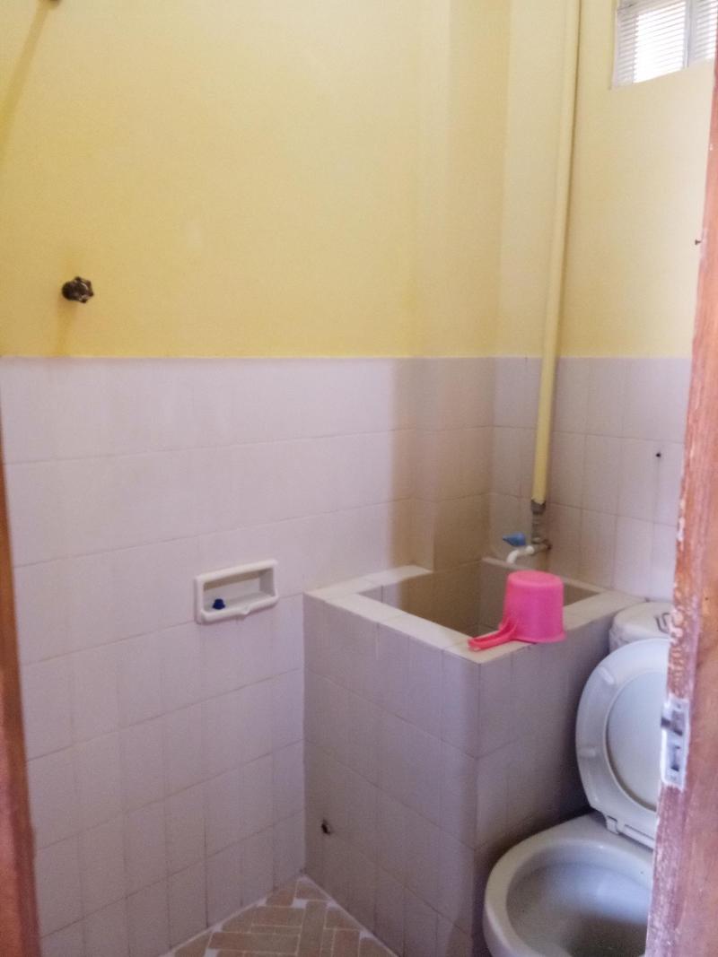 Prayogolama Guest House - Oda