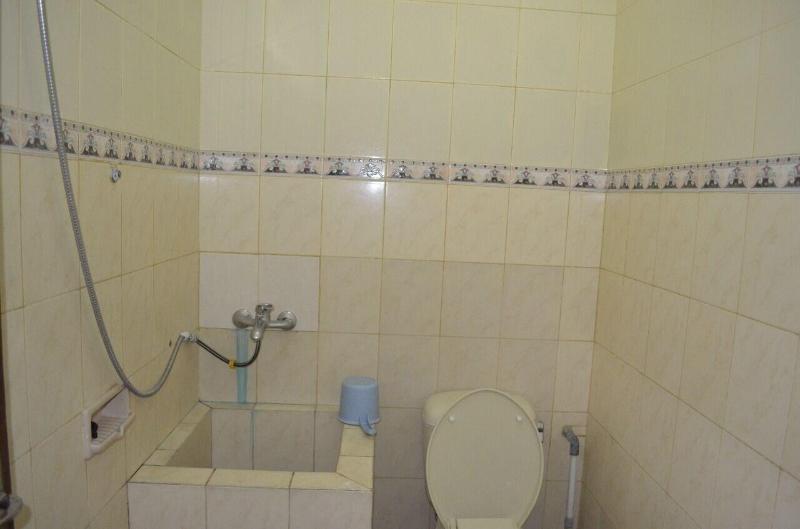 Prayogolama Guest House - Oda