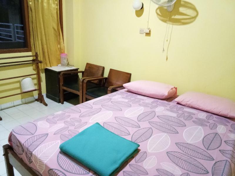 Prayogolama Guest House - Oda