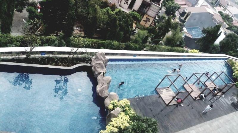 8rooms@ Grand Kamala Lagoon by ZUZU - Aktivite
