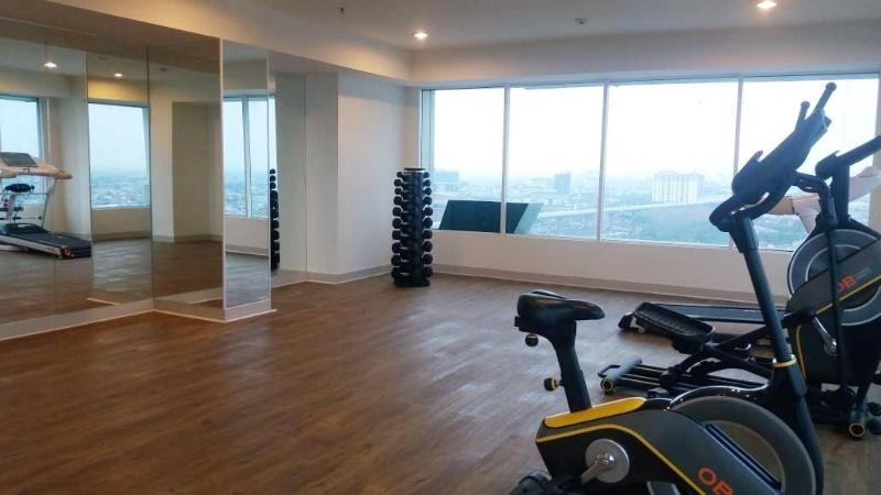 8rooms@ Grand Kamala Lagoon by ZUZU - Aktivite