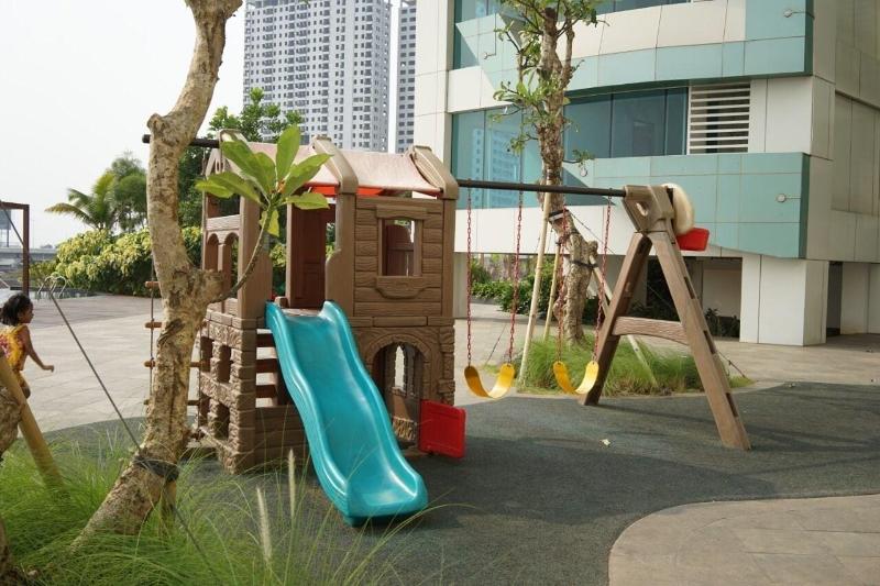 8rooms@ Grand Kamala Lagoon by ZUZU - Aktivite