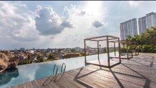 8rooms@ Grand Kamala Lagoon by ZUZU fotoÄŸrafÄ±
