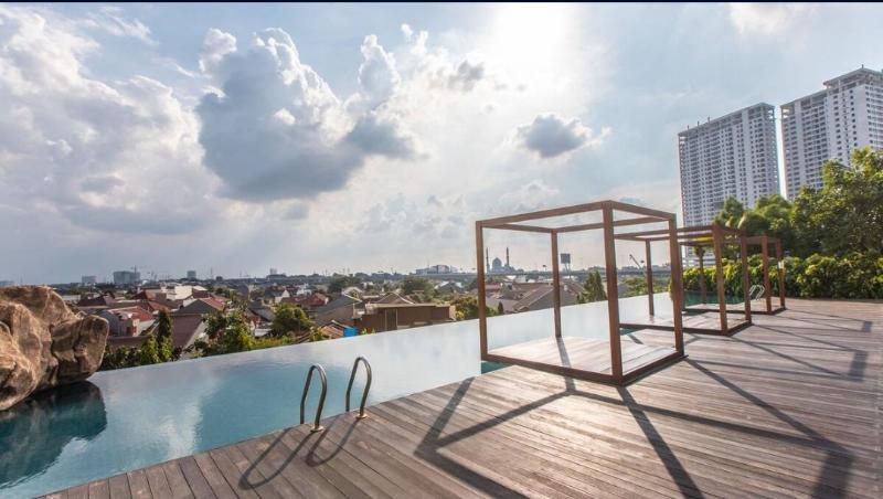 8rooms@ Grand Kamala Lagoon by ZUZU - Genel