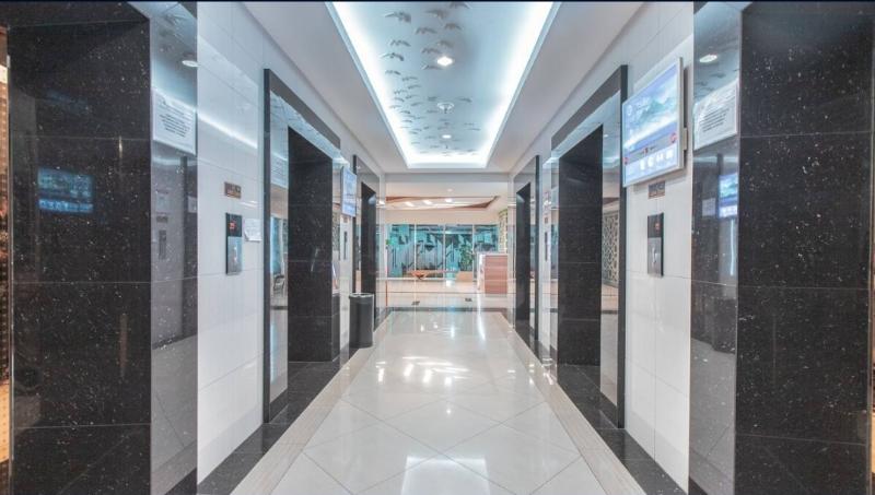 8rooms@ Grand Kamala Lagoon by ZUZU - Genel