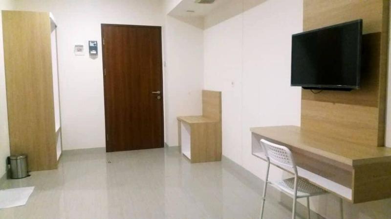 8rooms@ Grand Kamala Lagoon by ZUZU - Oda