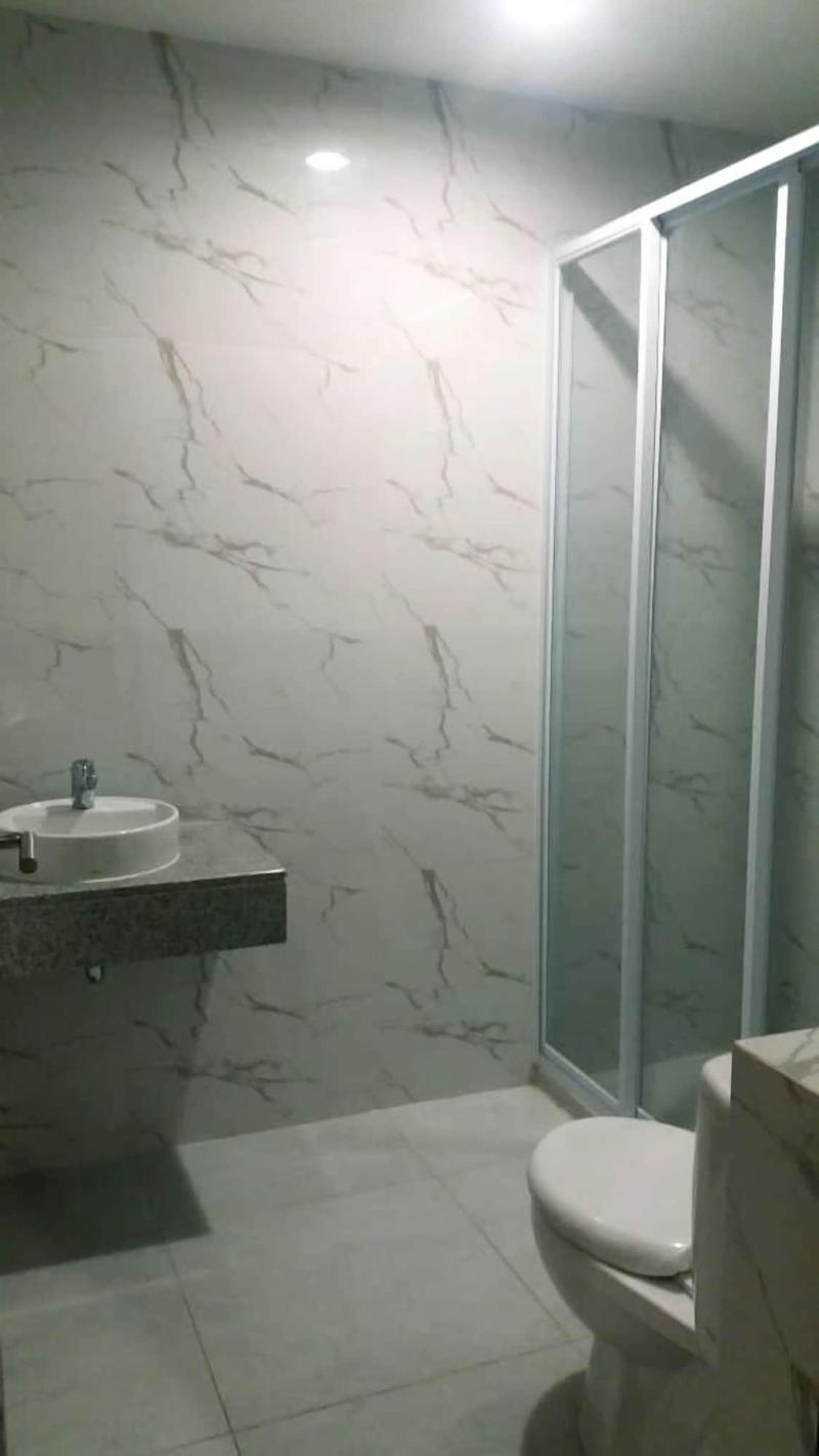 8rooms@ Grand Kamala Lagoon by ZUZU - Oda