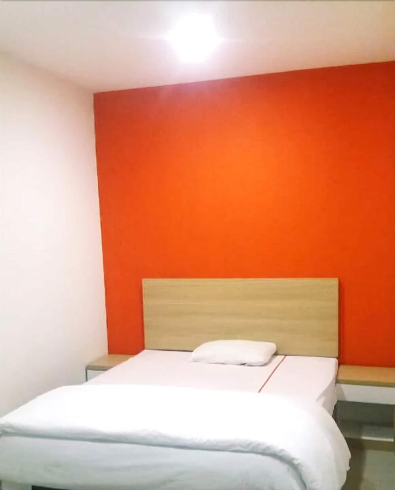 8rooms@ Grand Kamala Lagoon by ZUZU - Oda