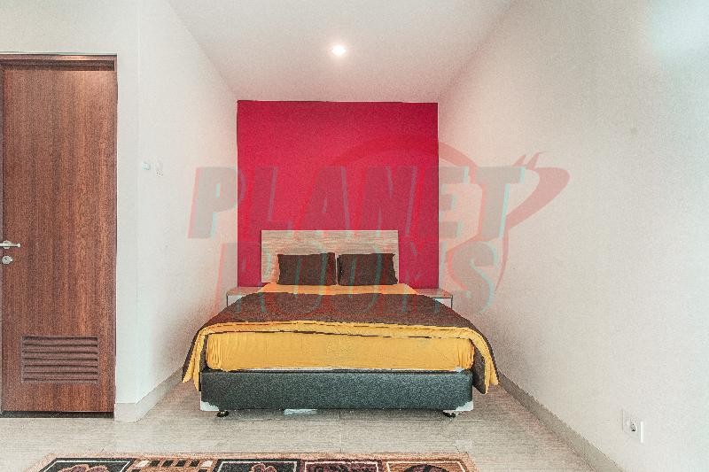 8rooms@ Grand Kamala Lagoon by ZUZU - Oda