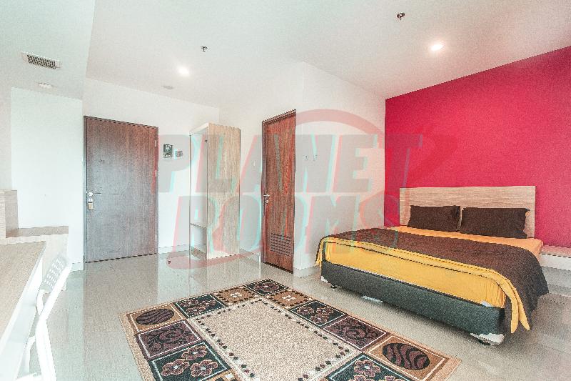 8rooms@ Grand Kamala Lagoon by ZUZU - Oda
