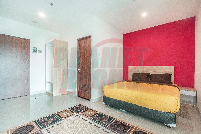 8rooms@ Grand Kamala Lagoon by ZUZU - Oda