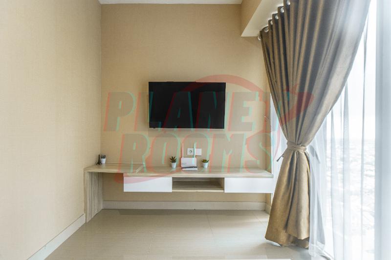 8rooms@ Grand Kamala Lagoon by ZUZU - Oda