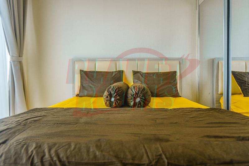 8rooms@ Grand Kamala Lagoon by ZUZU - Oda
