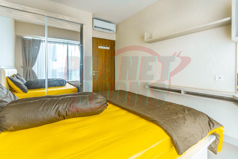 8rooms@ Grand Kamala Lagoon by ZUZU - Oda