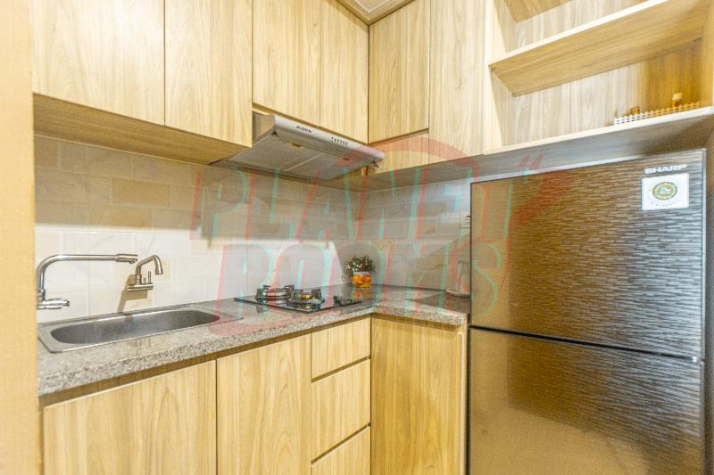 8rooms@ Grand Kamala Lagoon by ZUZU - Oda
