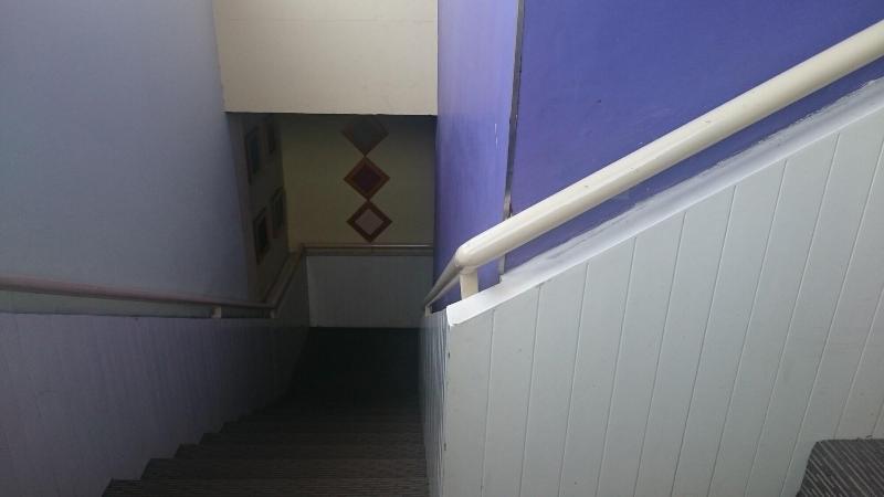 International Homestay Surabaya - Lobi