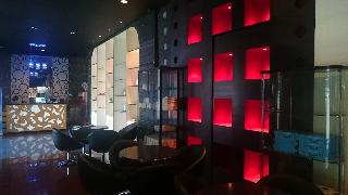 International Homestay Surabaya otel fotoğrafı