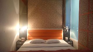 International Homestay Surabaya fotoÄŸrafÄ±