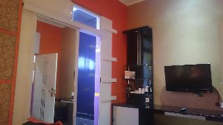 International Homestay Surabaya fotoÄŸrafÄ±