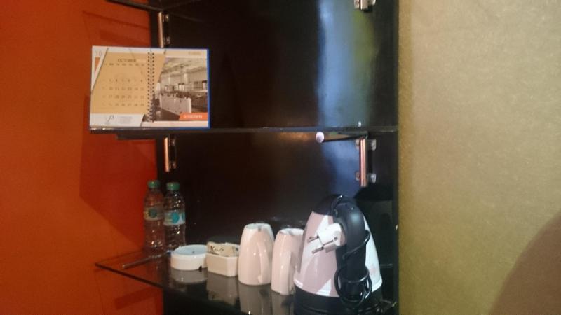 International Homestay Surabaya - Oda
