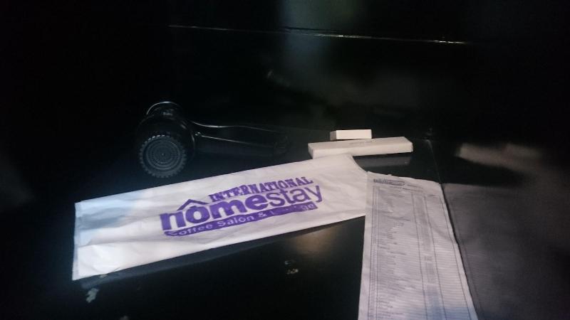 International Homestay Surabaya - Oda