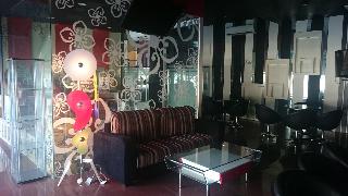 International Homestay Surabaya fotoÄŸrafÄ±