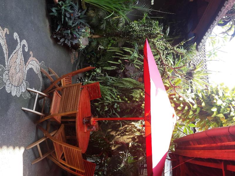 Praety Home Stay - Lobi