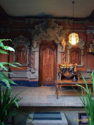 Praety Home Stay fotoÄŸrafÄ±