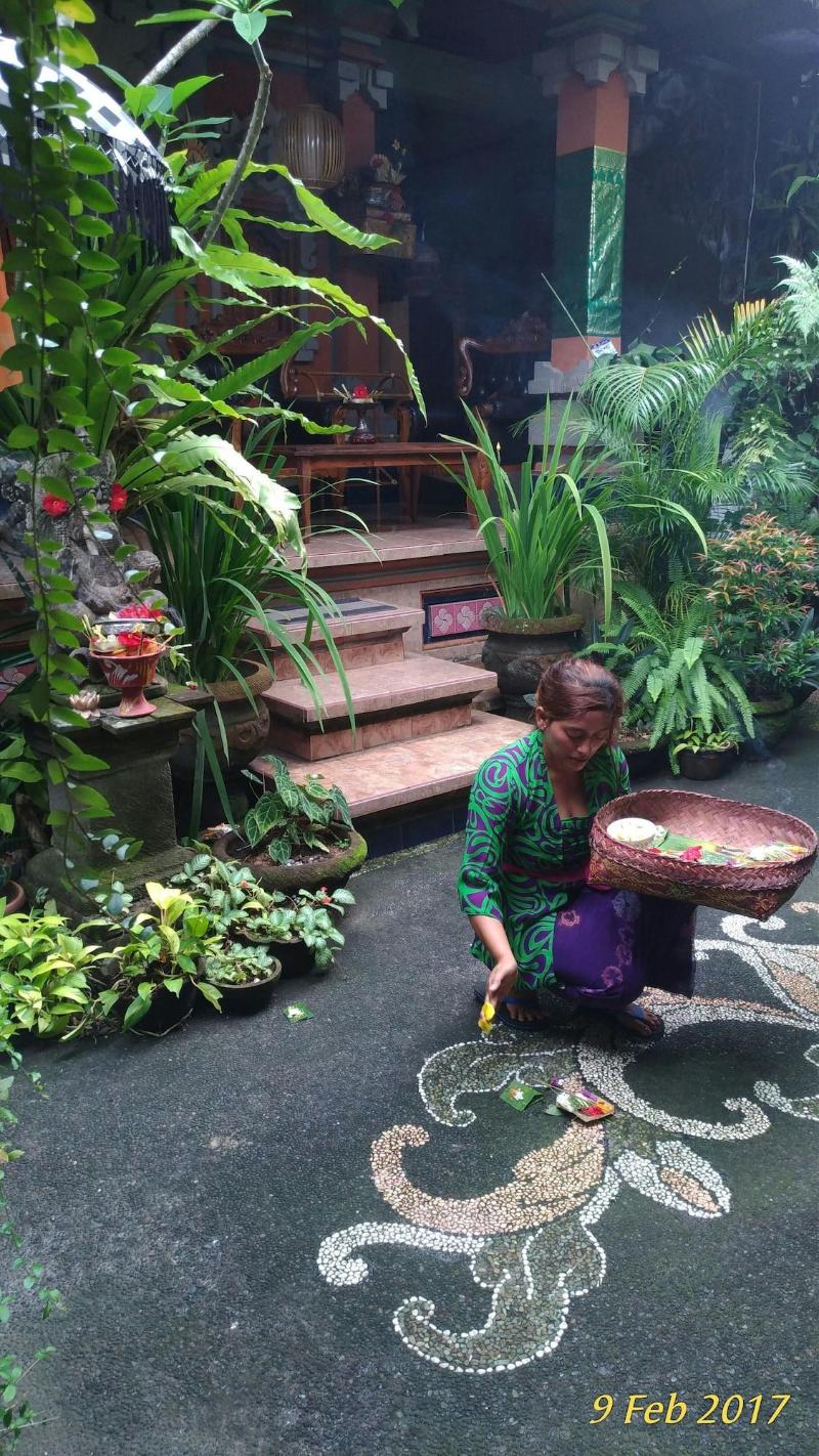 Praety Home Stay - Genel