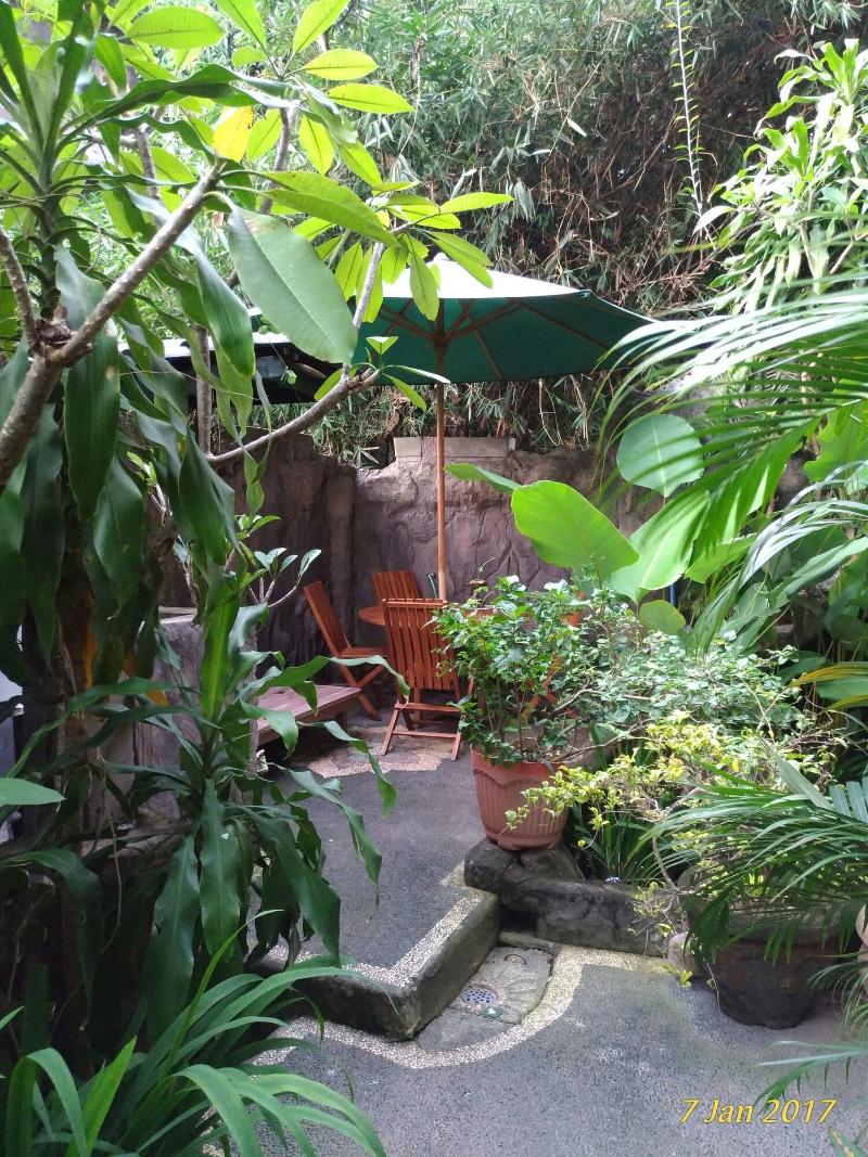 Praety Home Stay - Genel