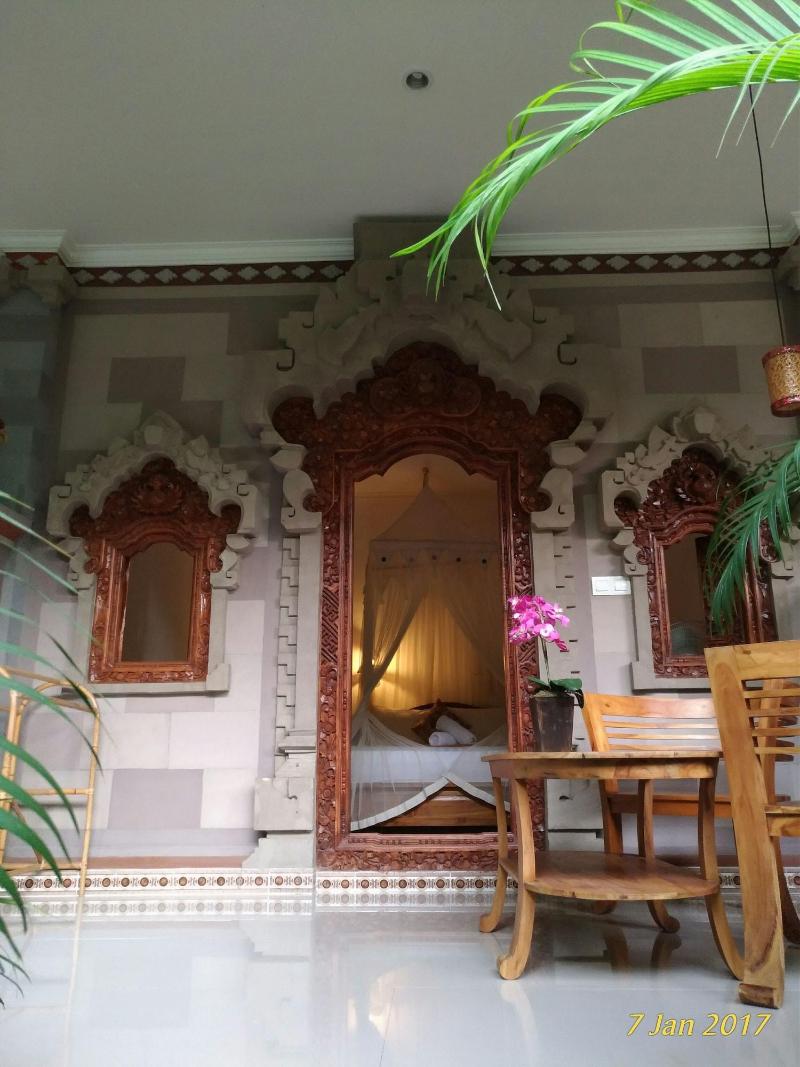 Praety Home Stay - Genel