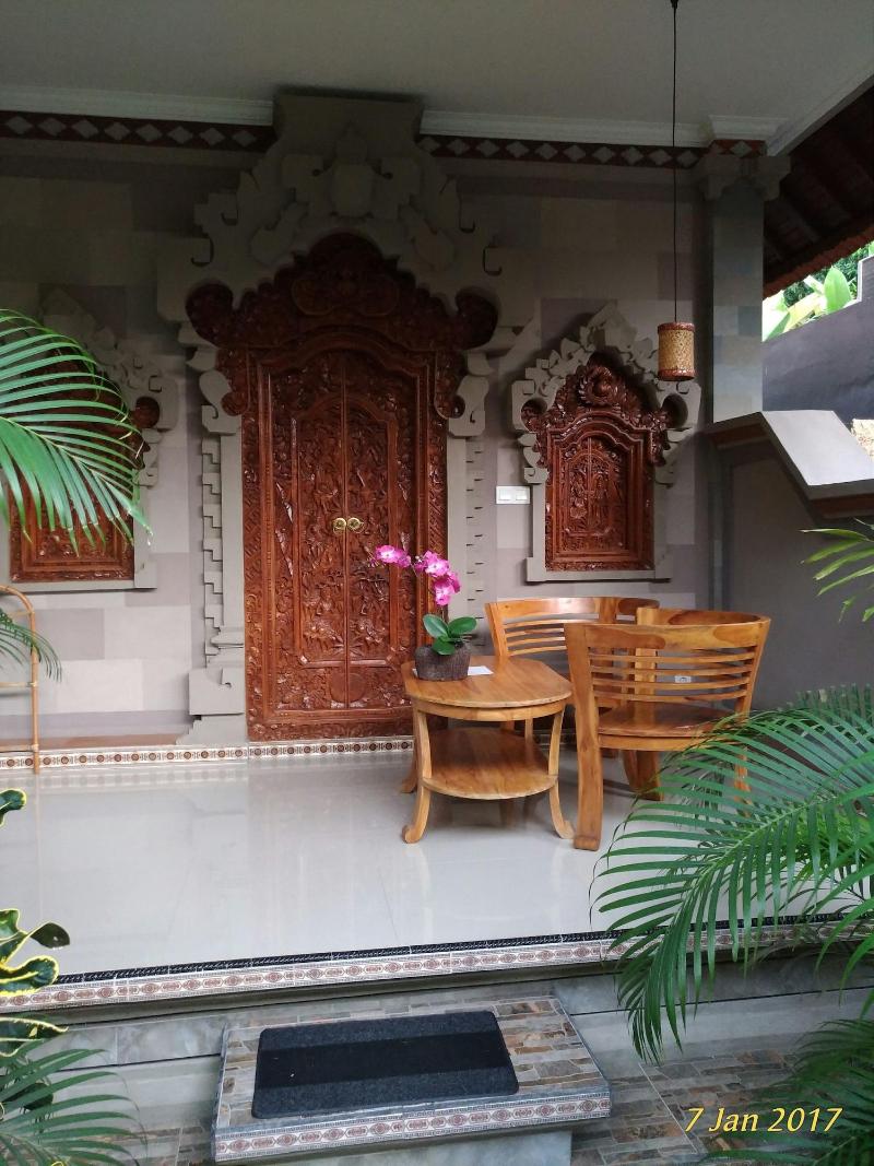 Praety Home Stay - Genel