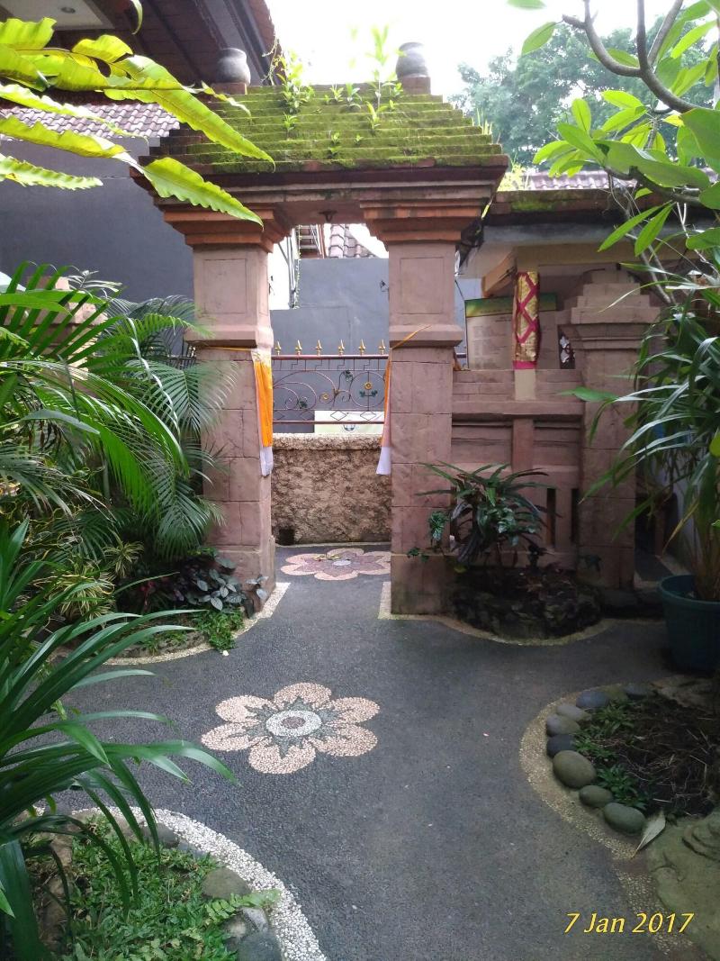 Praety Home Stay - Genel