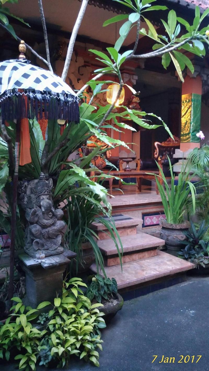 Praety Home Stay - Genel