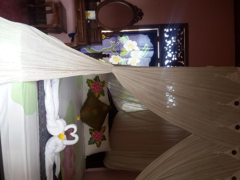 Praety Home Stay - Oda