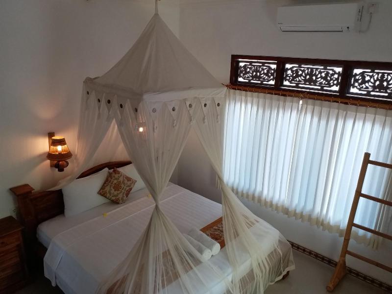 Praety Home Stay - Oda