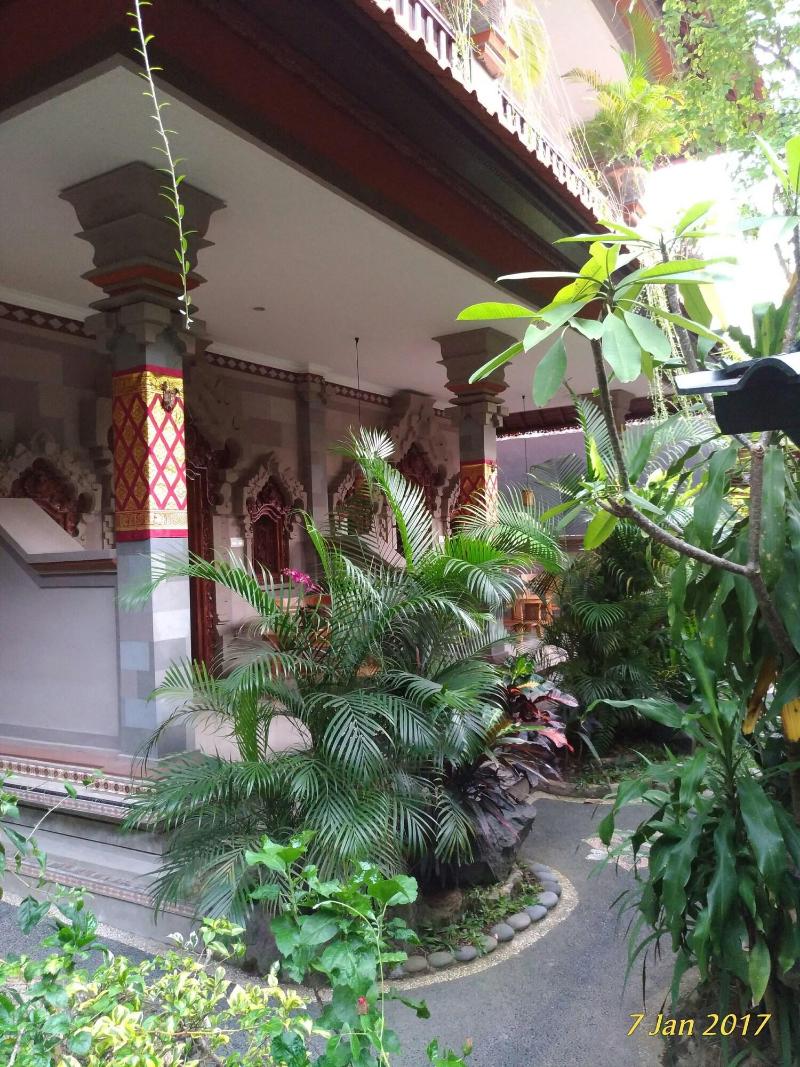 Praety Home Stay - Oda