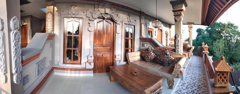 Praety Home Stay - Oda