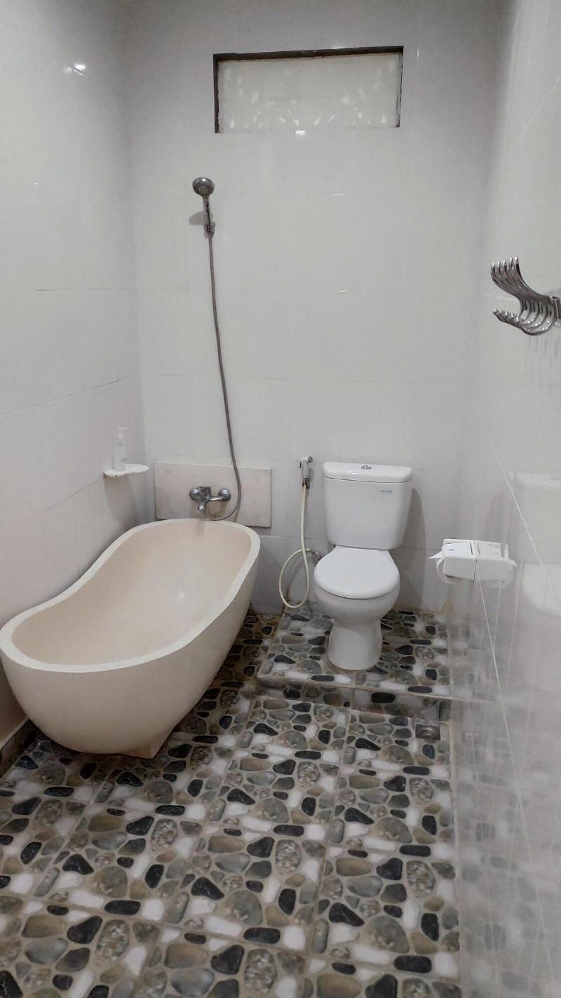 Praety Home Stay - Oda