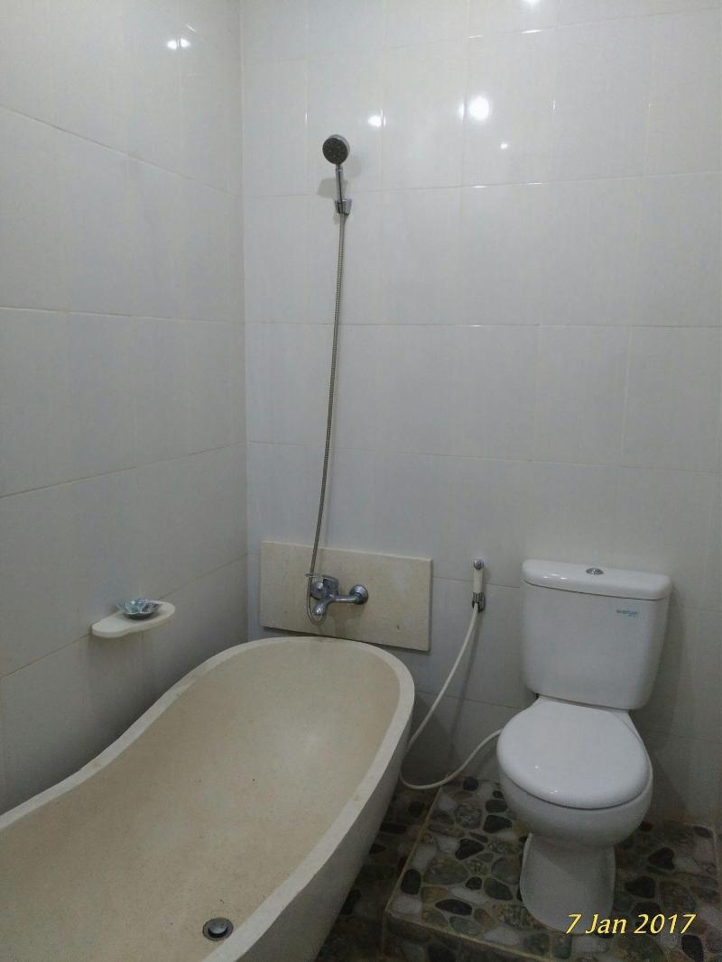Praety Home Stay - Oda