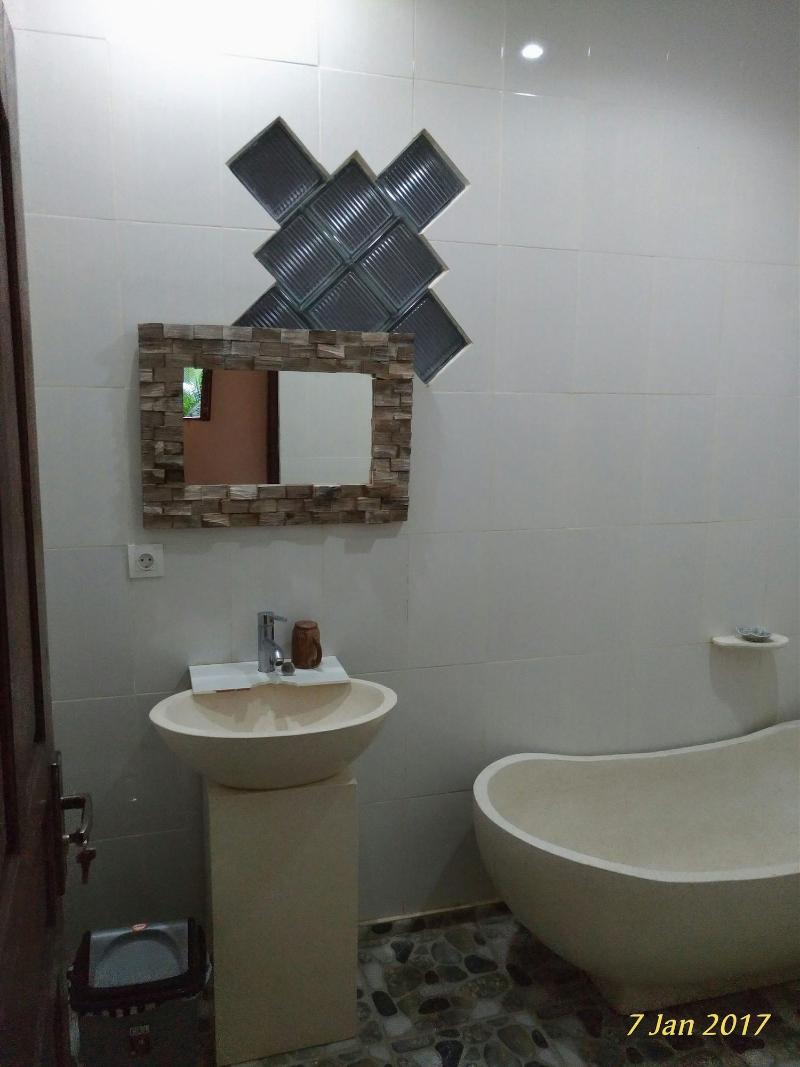 Praety Home Stay - Oda